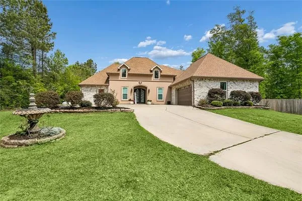 $475,000 | 19291 South St Charles Avenue, Loranger, LA 70446