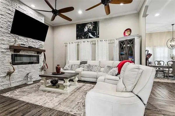 $475,000 | 19291 South St Charles Avenue, Loranger, LA 70446