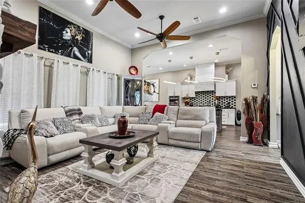 $475,000 | 19291 South St Charles Avenue, Loranger, LA 70446