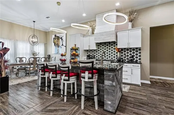 $475,000 | 19291 South St Charles Avenue, Loranger, LA 70446