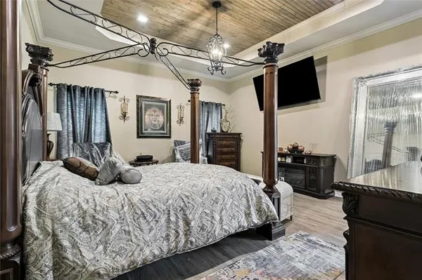 $475,000 | 19291 South St Charles Avenue, Loranger, LA 70446