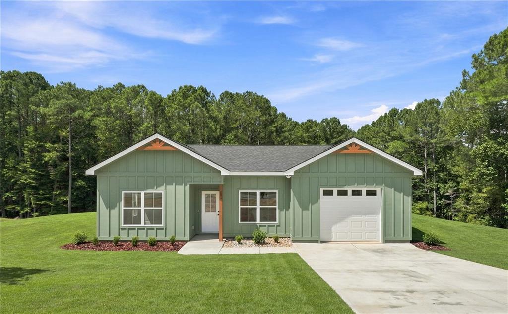 381 Bethel Road Talking Rock, GA 30175 - Photo 1 of 62 Gallery Image 1