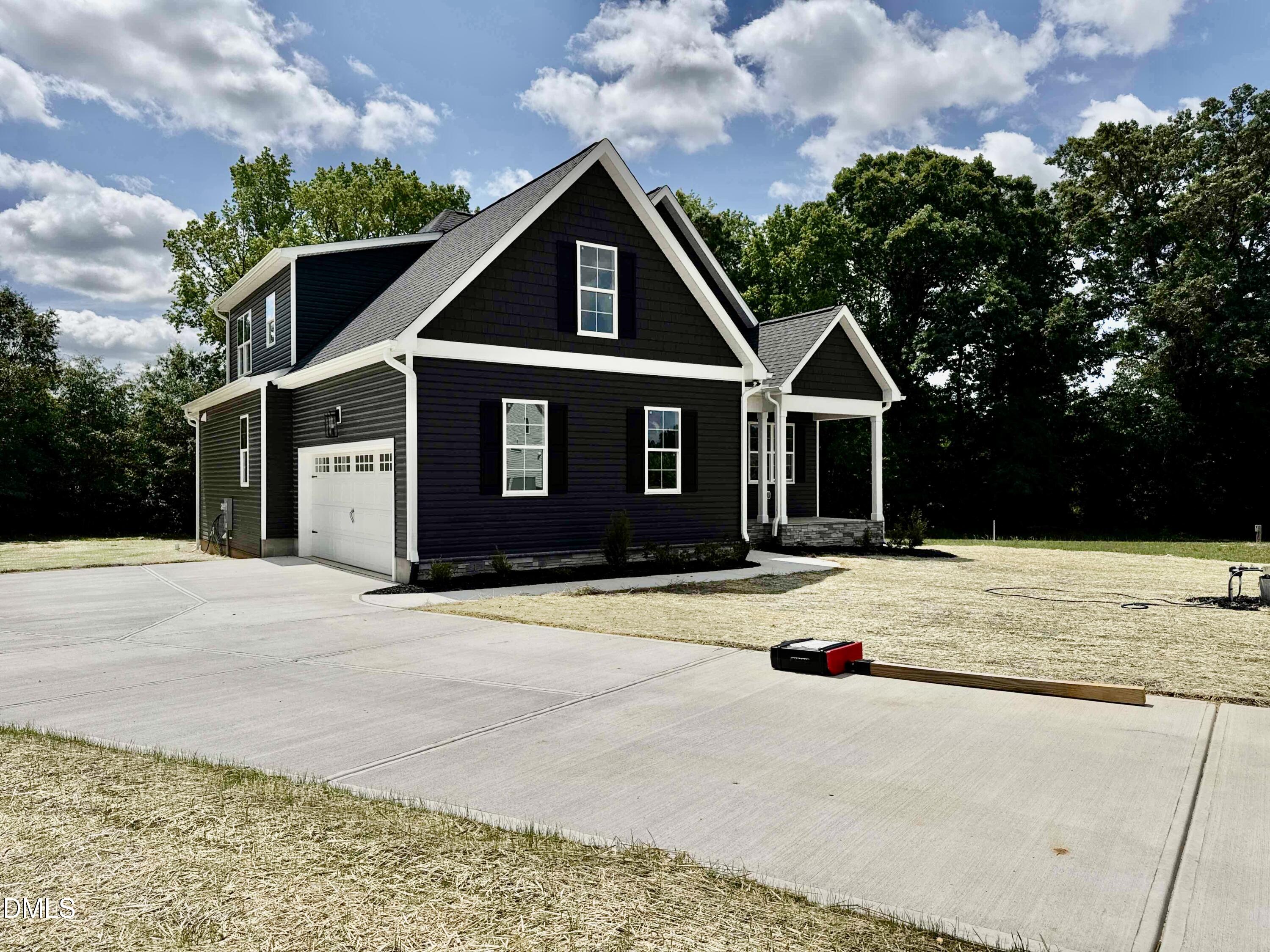 5621 River Buck Rd Spring Spring Hope, NC 27882 - Photo 40 of 46