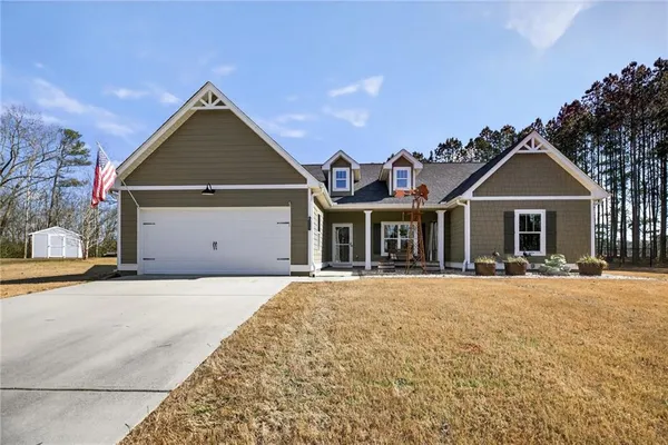 $389,900 | 213 Randall Drive, Carrollton, GA 30117