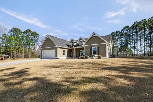$389,900 | 213 Randall Drive, Carrollton, GA 30117