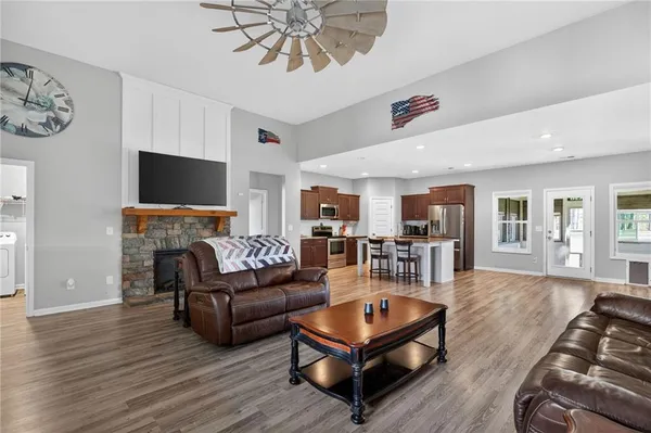$389,900 | 213 Randall Drive, Carrollton, GA 30117