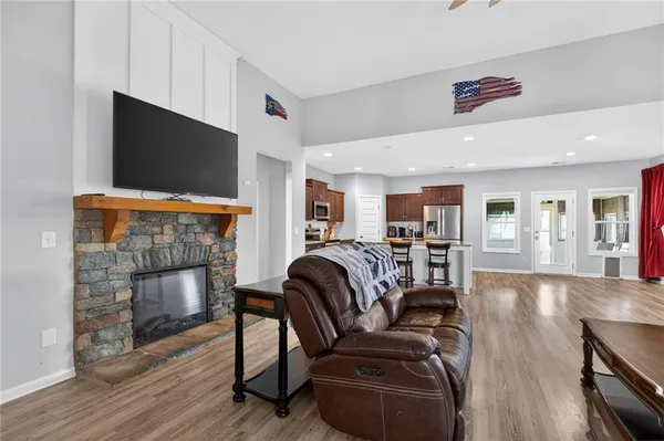 $389,900 | 213 Randall Drive, Carrollton, GA 30117