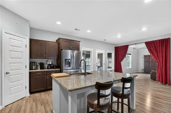 $389,900 | 213 Randall Drive, Carrollton, GA 30117