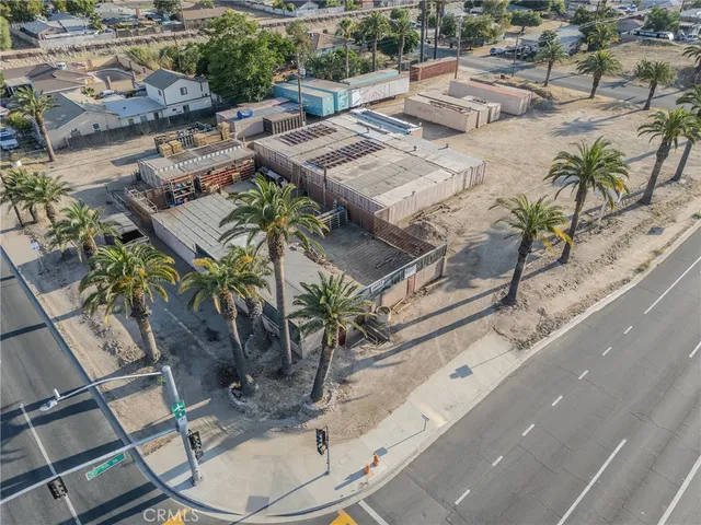 a view of swimming pool with outdoor seating