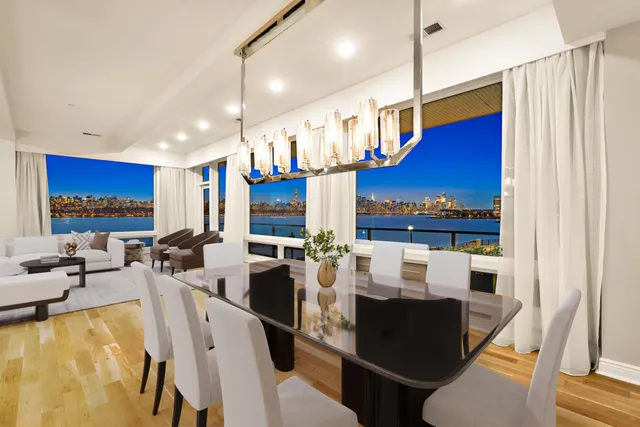 $2,975,000 | 9 Somerset Lane, Unit 222, Edgewater, NJ 07020