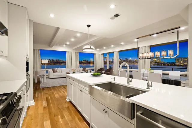 $2,975,000 | 9 Somerset Lane, Unit 222, Edgewater, NJ 07020