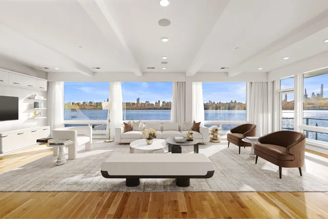 $2,975,000 | 9 Somerset Lane, Unit 222, Edgewater, NJ 07020