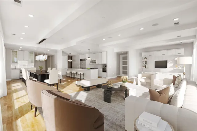 $2,975,000 | 9 Somerset Lane, Unit 222, Edgewater, NJ 07020