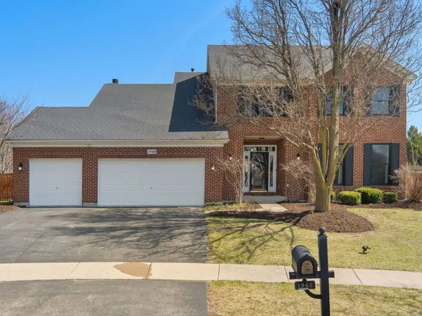 $635,000 | 1948 Barrington Court, Aurora, IL 60503