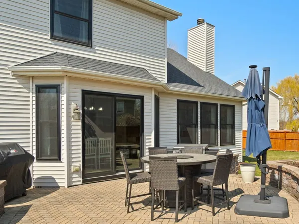 $635,000 | 1948 Barrington Court, Aurora, IL 60503
