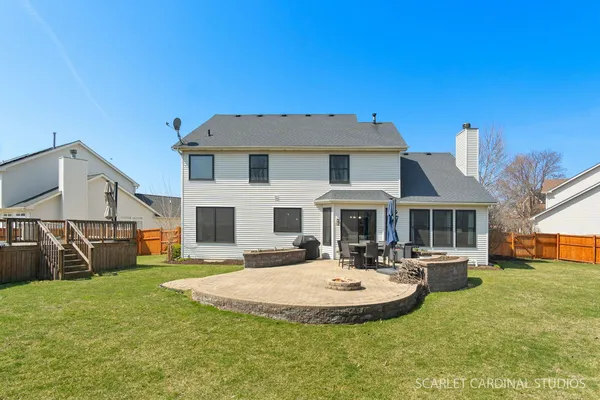 $635,000 | 1948 Barrington Court, Aurora, IL 60503
