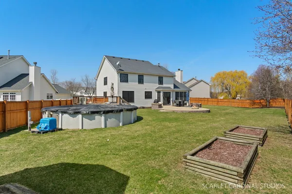 $635,000 | 1948 Barrington Court, Aurora, IL 60503