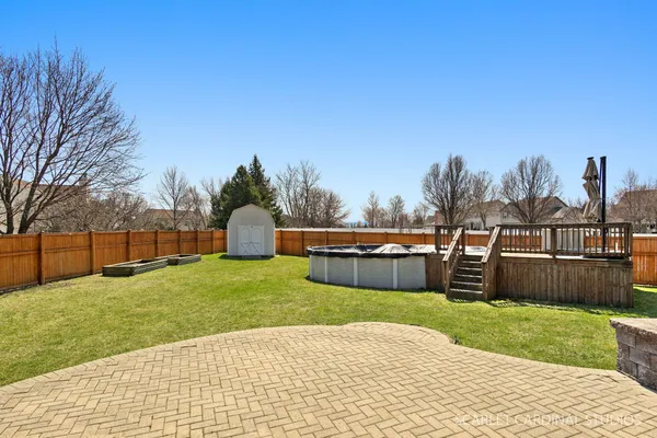 $635,000 | 1948 Barrington Court, Aurora, IL 60503