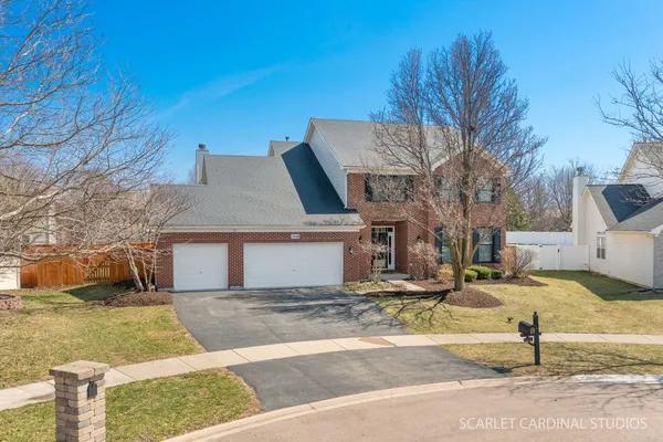 $635,000 | 1948 Barrington Court, Aurora, IL 60503