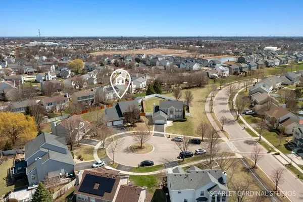 $635,000 | 1948 Barrington Court, Aurora, IL 60503