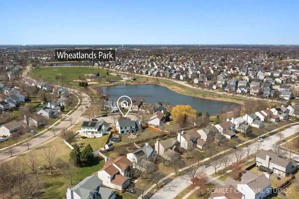 $635,000 | 1948 Barrington Court, Aurora, IL 60503