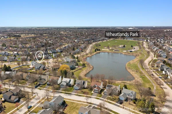 $635,000 | 1948 Barrington Court, Aurora, IL 60503
