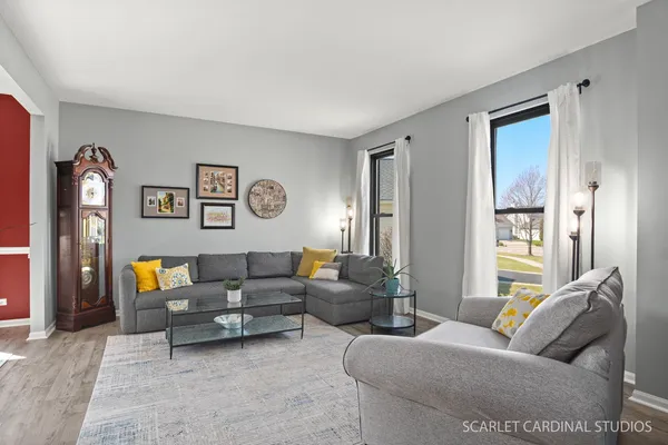 $635,000 | 1948 Barrington Court, Aurora, IL 60503