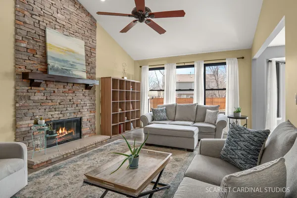 $635,000 | 1948 Barrington Court, Aurora, IL 60503