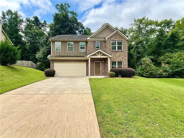 $339,000 | 1181 Paramount Drive, McDonough, GA 30253