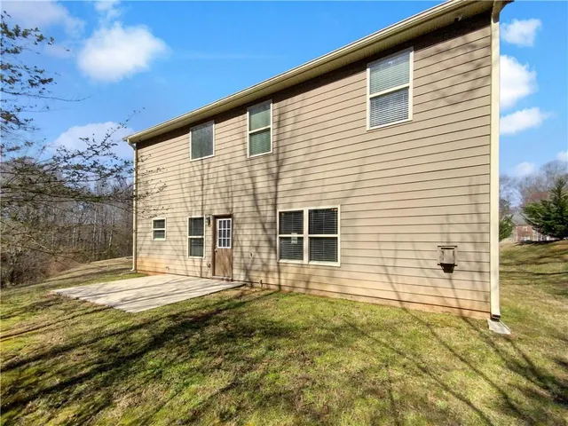 $339,000 | 1181 Paramount Drive, McDonough, GA 30253