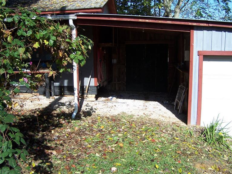 190 Henry White Road Irvine, KY 40336 - Photo 38 of 55 Photo 38