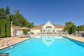 1309 Colts Circle, Unit D Lawrence Township, NJ 08648 - Photo 20 of 20 Heated Outdoor Pool