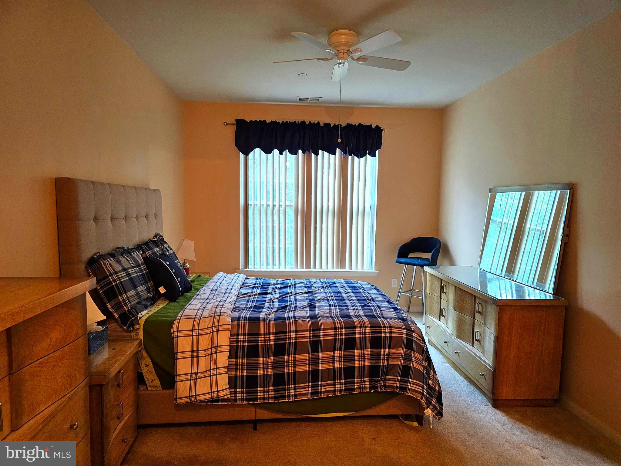 1309 Colts Circle, Unit D Lawrence Township, NJ 08648 - Photo 8 of 20 Primary bedroom with attached bath