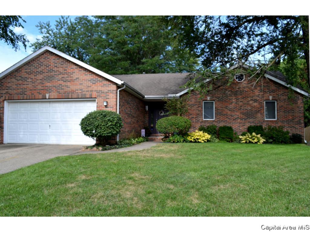 41 Royal Road Springfield, IL 62702 - Photo 34 of 36