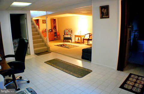 2401 Oak Manor Road Baltimore, MD 21219 - Photo 23 of 28 Basement