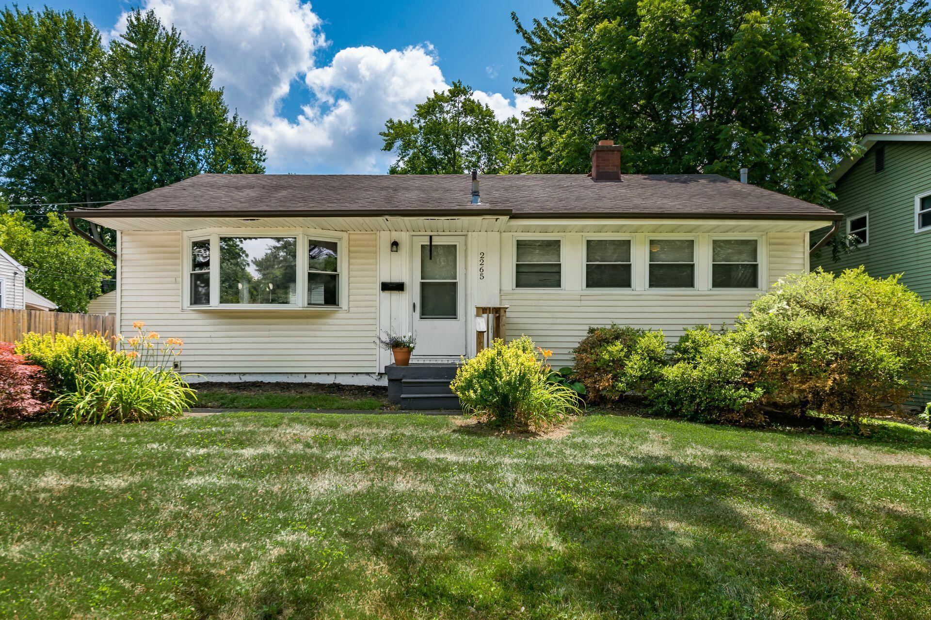 2265 Fishinger Road Columbus, OH 43221 - Photo 1 of 38 003__L 2265 Fishinger Rd080-2