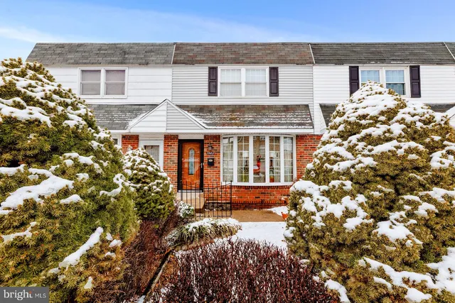 $324,900 | 3582 Churchill Lane, Philadelphia, PA 19114
