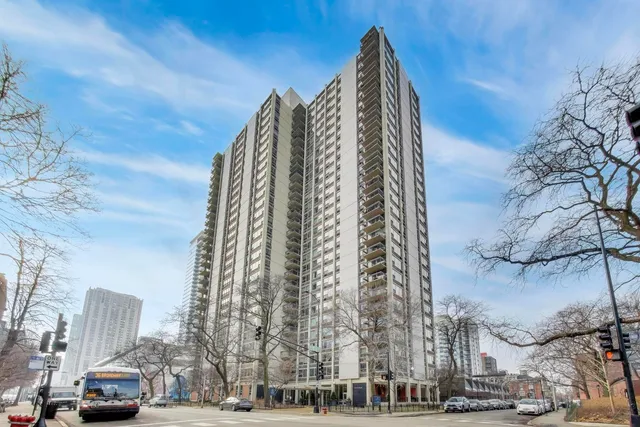 $2,900 | 1255 North Sandburg Terrace, Unit 2804, Chicago, IL 60610