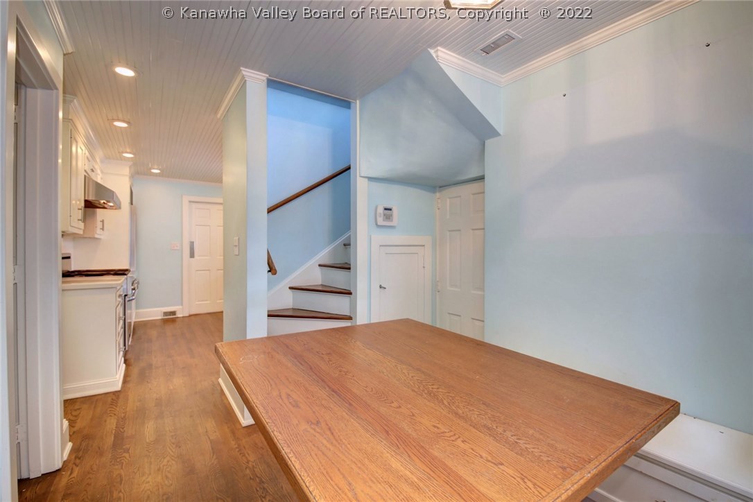 828 Chestnut Road Charleston, WV 25314 - Photo 20 of 30 Gallery Image 20