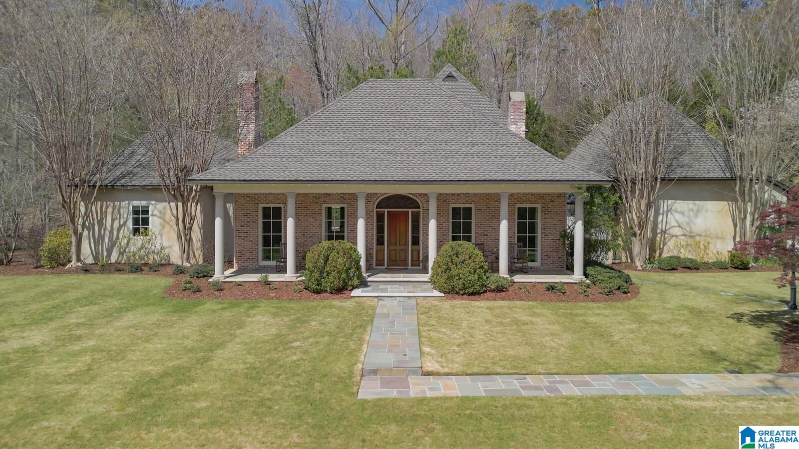 7351 Kings Mountain Road Birmingham, AL 35242 - Photo 1 of 57