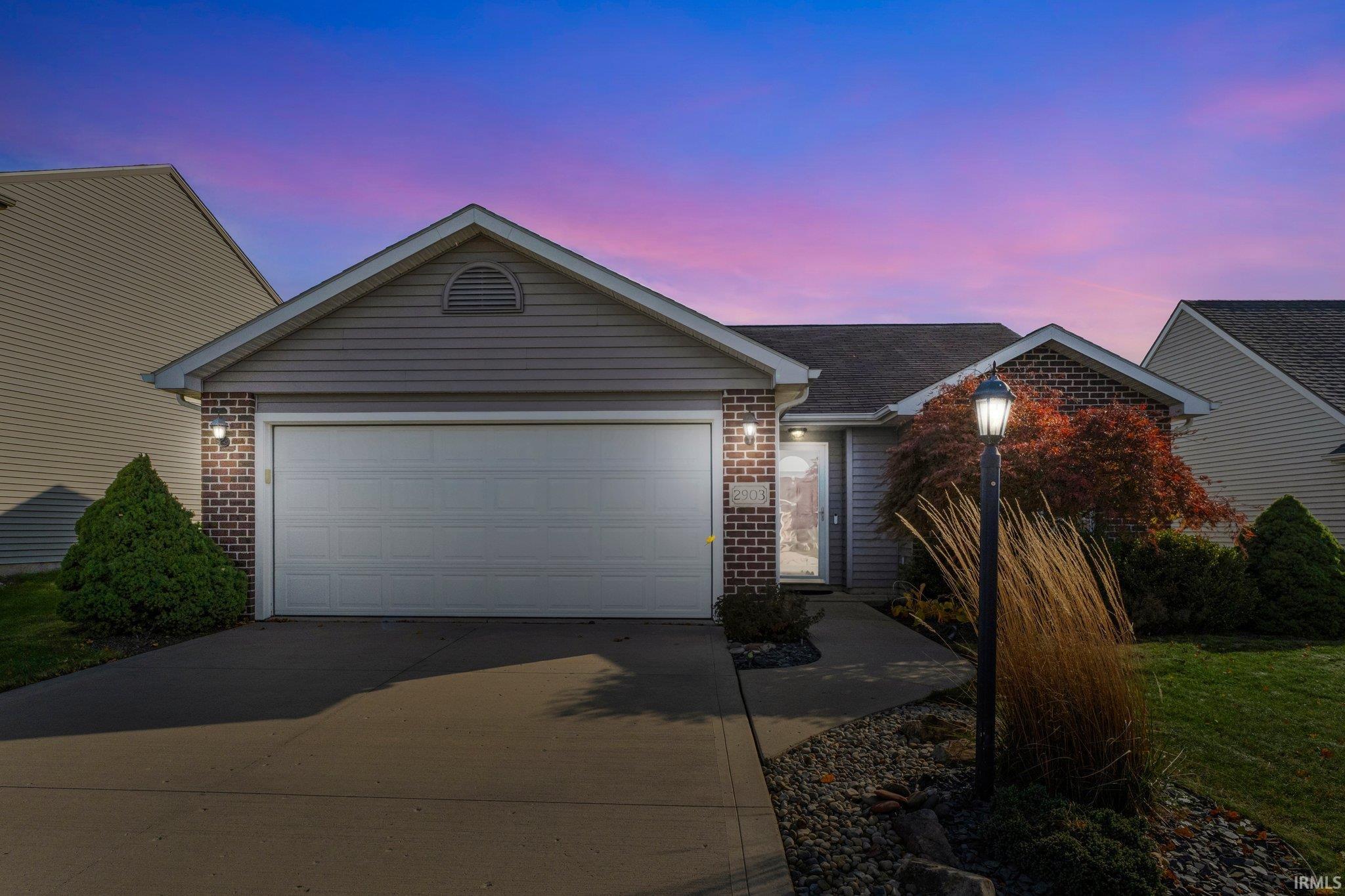 2903 Rivulet Run Fort Wayne, IN 46818 - Photo 1 of 36
