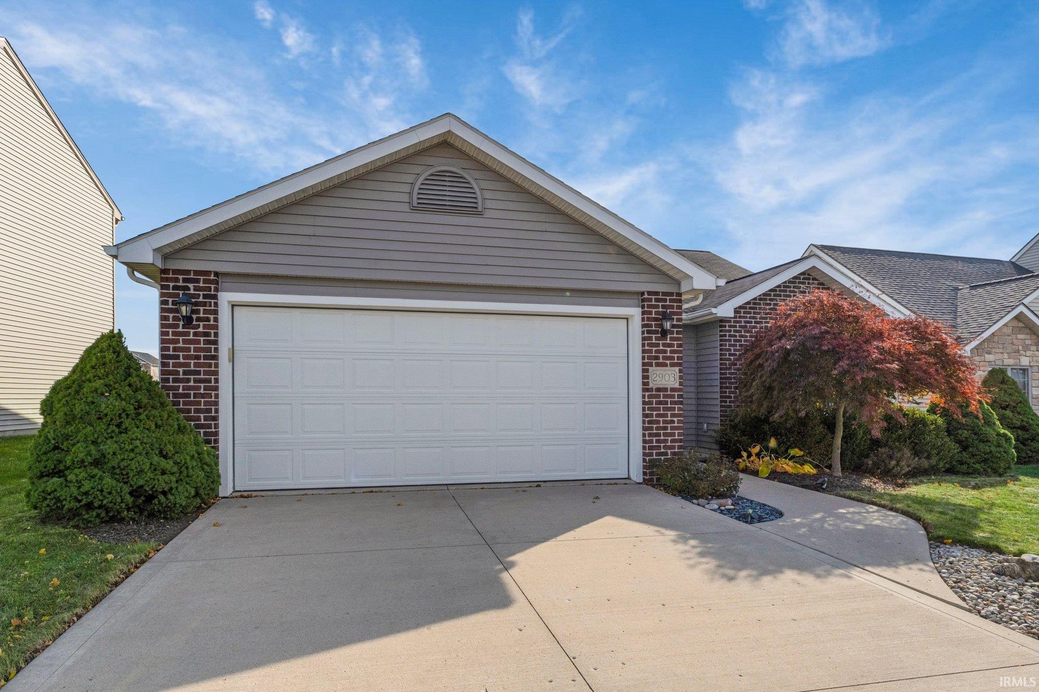 2903 Rivulet Run Fort Wayne, IN 46818 - Photo 29 of 36