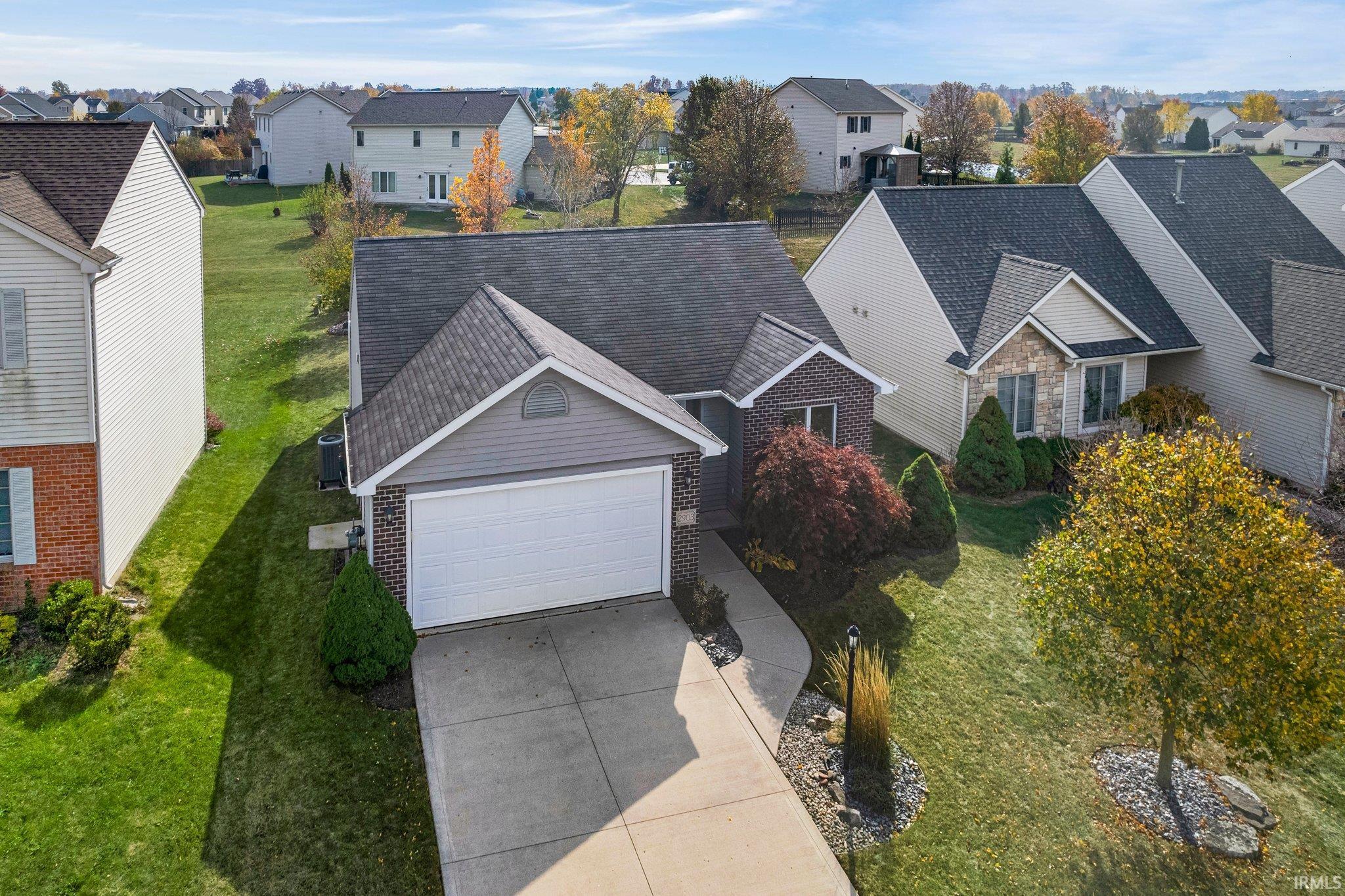 2903 Rivulet Run Fort Wayne, IN 46818 - Photo 31 of 36