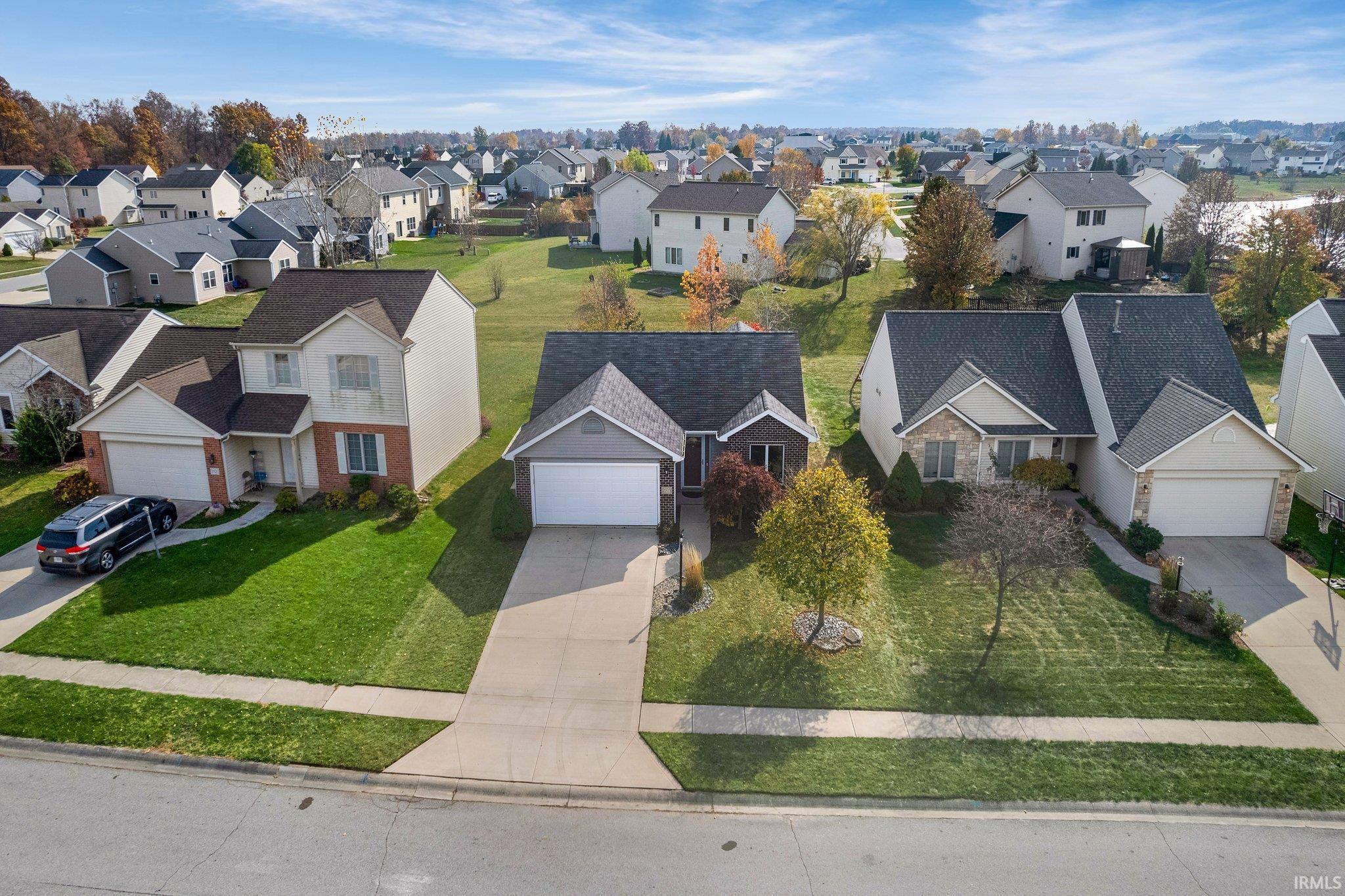2903 Rivulet Run Fort Wayne, IN 46818 - Photo 32 of 36
