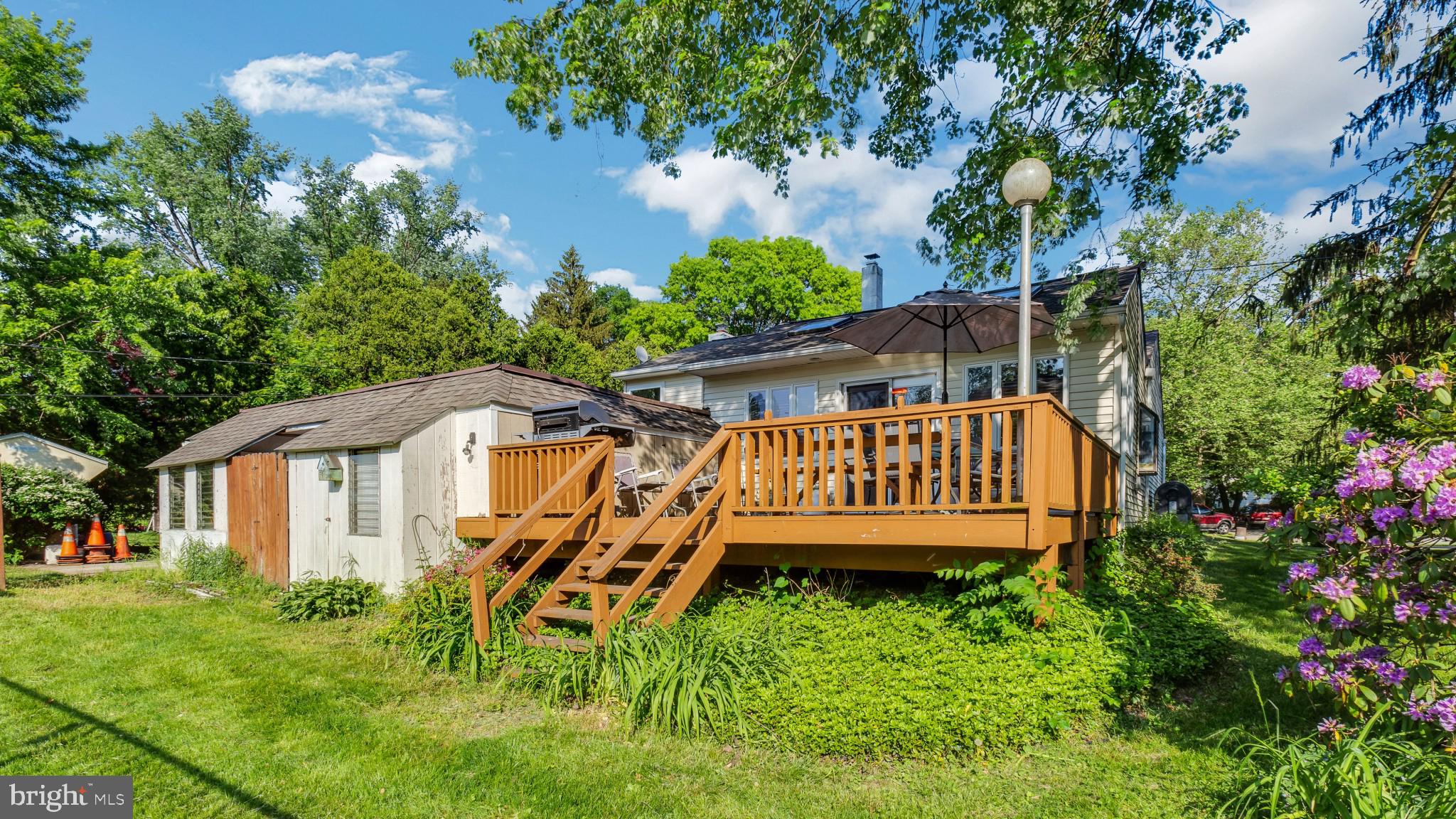 501 Lakeside Drive Exton, PA 19341 - Photo 25 of 27