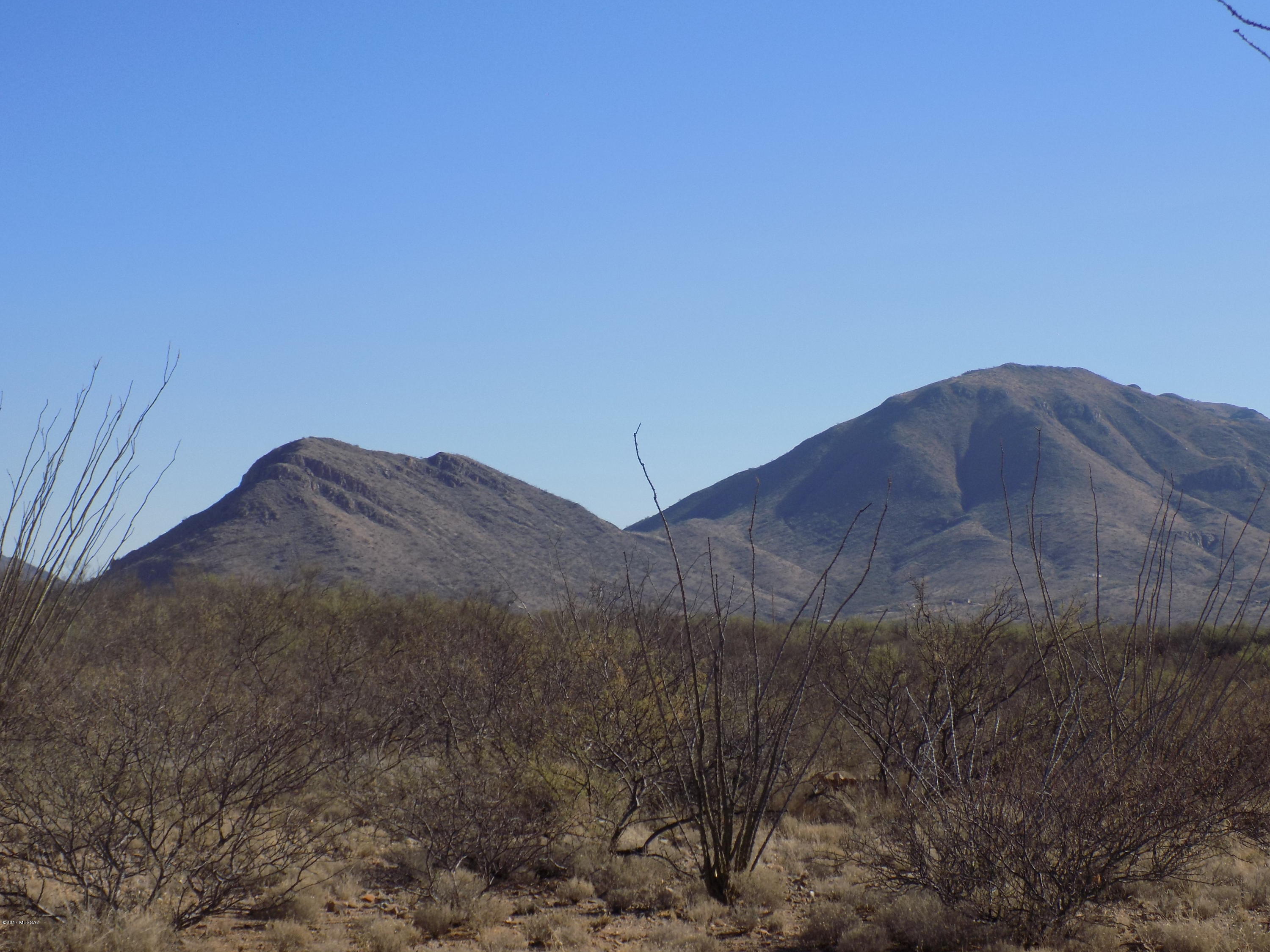 55 Camino Chimeneas, Unit TBD Rio Rico, AZ 85648 - Photo 3 of 18