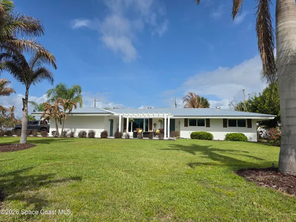 $799,000 | 500 Hibiscus Trail, Melbourne Beach, FL 32951