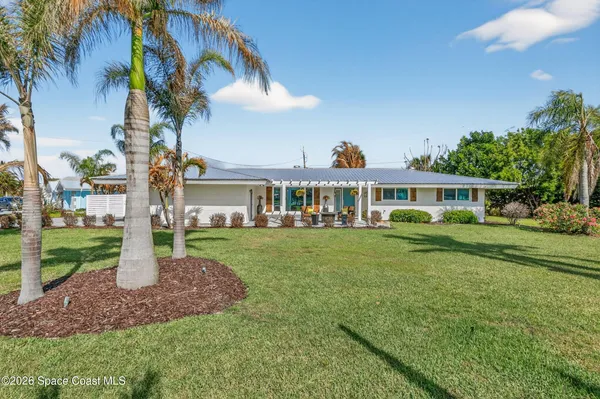 $799,000 | 500 Hibiscus Trail, Melbourne Beach, FL 32951