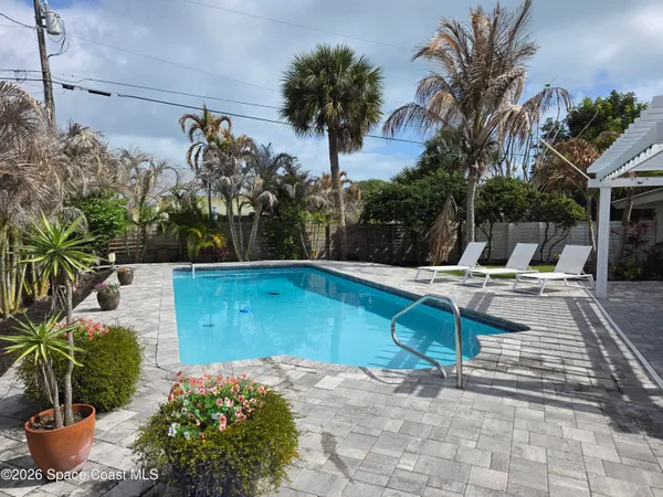 $799,000 | 500 Hibiscus Trail, Melbourne Beach, FL 32951