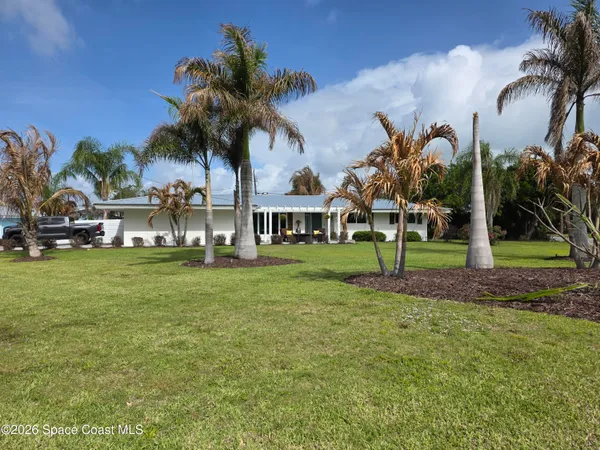$799,000 | 500 Hibiscus Trail, Melbourne Beach, FL 32951